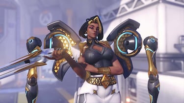Overwatch Spotlight marca el inicio de una nueva era para Overwatch en 2026