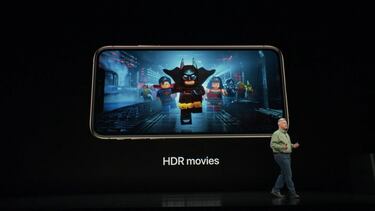 Nuevos Apple iPhone XS y XS MAX: Precio, fecha y características