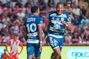 De Paulinho a Armando González: Las grandes estrellas del Torneo Clausura 2026 de Liga MX