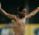 El Madrid debate si ir por Drogba o por una promesa