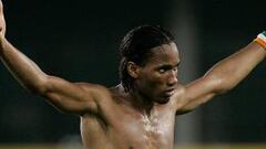 El Madrid debate si ir por Drogba o por una promesa