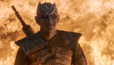 HBO responde a la petición para cambiar el final de Juego de Tronos