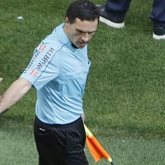 Simeone: Competición le mete 2 partidos; Apelación se los quita