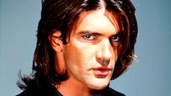 Antonio Banderas fue ‘bautizado’ por este legendario director: “Me dijo que mi nombre era de torero”