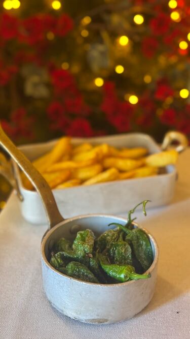 Casa Bula, brasas del norte con irresistibles sabores asturianos
