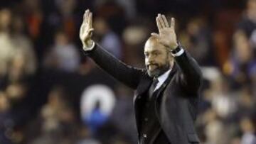 Nuno Espirito Santo