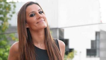 Muere Natacha Jaitt, finalista de 'Gran Hermano 6'