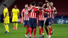 Simeone plays down significance of Barcelona clash for LaLiga leaders Atletico