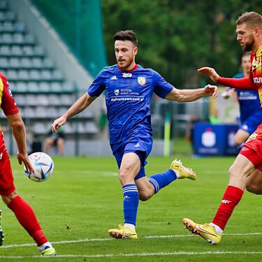 La mano firme de Berizzo