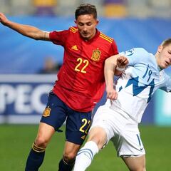 Pino: "Se está perdiendo el fútbol en el parque, los niños juegan a la Play"