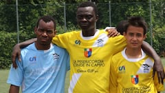 El "Mundial de fútbol" que el Papa respalda en El Vaticano