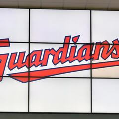 Cleveland Indians no more, MLB franchise will go by Guardians