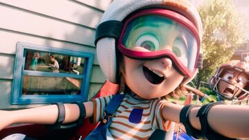 3 Workshops gratuitos en mayo para aprender Animación 3D, 2D y Diseño de Personajes