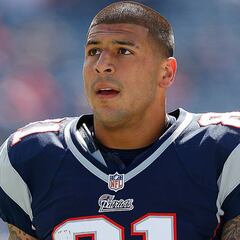 El caso de Aaron Hernandez saldrá a la luz en televisión