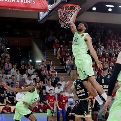 El Palau, la última trinchera ante el Mónaco