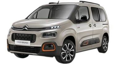 Citroën cumple 100 años: coches que no dejaron indiferente a nadie