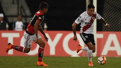 Los debuts coperos del River de Gallardo, con saldo positivo