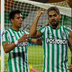 Fechas y horarios de las jornadas 8 y 9 de la Liga BetPlay