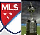 MLS y Liga MX jugarían Libertadores a partir de 2020