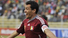 ¿Qué fue de Juan Arango? El gran capitán venezolano