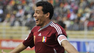 ¿Qué fue de Juan Arango? El gran capital venezolano