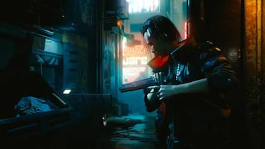 No podrás terminar Cyberpunk 2077 sin usar cyberware
