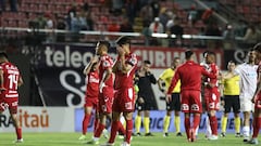 “No le hacemos un gol a nadie... Decir que nos salvamos del descenso es dar pena”