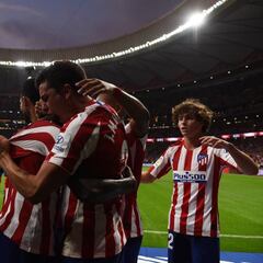 El Metropolitano se agranda y tiene 500 localidades más