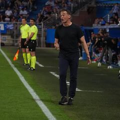 García Plaza: “El Madrid está haciendo un equipo para dominar la Liga durante varios años”