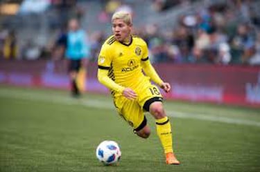 Martínez buscará ser otro de los miembros del histórico combinado canalero que viajarán a una justa mundialista.