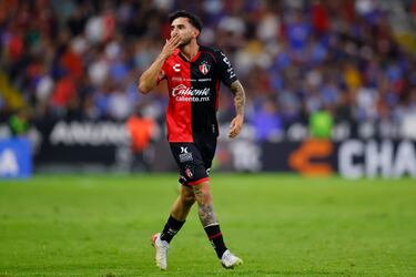 Atlas quiere evitar histórica humillación en el Play-In