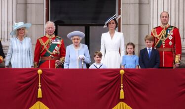 King Charles III: Everything you need to know about his past, present and future