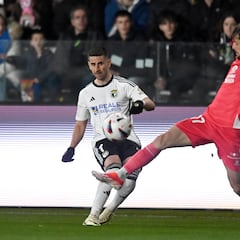 Aprobados y suspensos de un Espanyol insuficiente