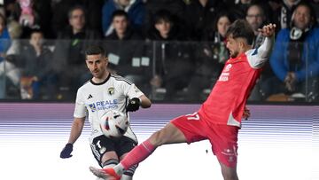 29/03/24 PARTIDO SEGUNDA DIVISION
BURGOS - ESPANYOL
SANIEL OJEDA 