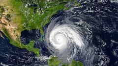 Ciclón Tropical Beryl 2024: conoce su trayectoria y la lista de estados afectados con lluvias fuertes