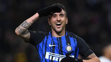 Inter 1-1 Roma: resumen, goles y resultado