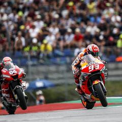 MotoGP 2019: horario, TV y dónde ver online el GP de San Marino