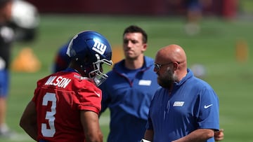 Giants have major QB decision to make