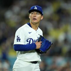 Another successful start for Yoshinobu Yamamoto in LA Dodgers victory