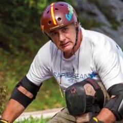 Doc Caribbean y el experimento social que desmonta los clichés del monopatín