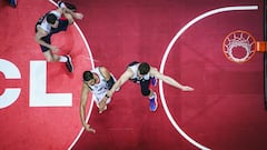 La victoria de México sobre Rusia en el Preolímpico, en imágenes