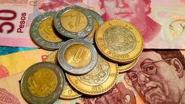Superpeso mexicano registra su mejor nivel en siete años: ¿Cómo se posiciona frente al dólar americano?