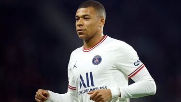 El Emir de Qatar, Mbappé y Madrid