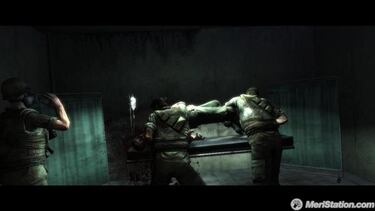 Shellshock 2: Blood Trails