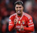 La dupla brasileña que hace soñar al Benfica en Europa