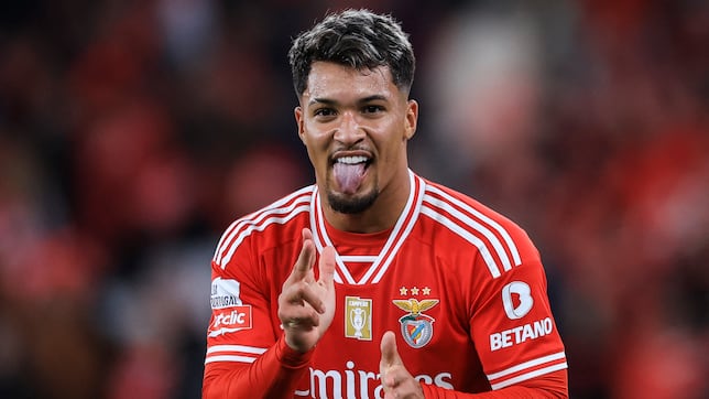 Al Hilal completa su elenco de estrellas con Marcos Leonardo