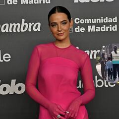 Laura Escanes cuenta la verdad sobre los ‘paseadores de niños’: “No, no es real”