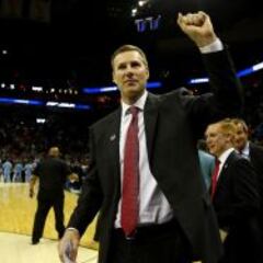 Hoiberg, nuevo técnico de Pau: 'Me encanta esta plantilla"