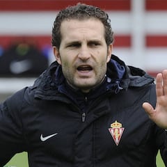 Baraja mejora los números en casa de los últimos ascensos