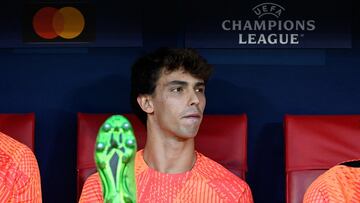 Atlético de Madrid 0-0 Brujas: resumen, goles y resultado